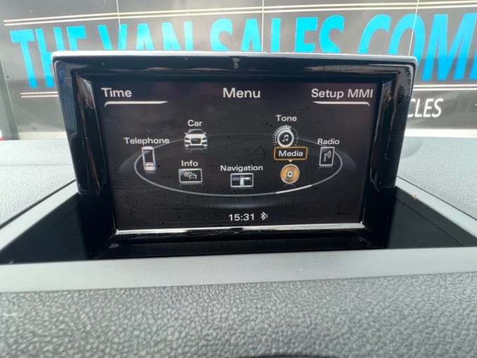 2025 Audi A1