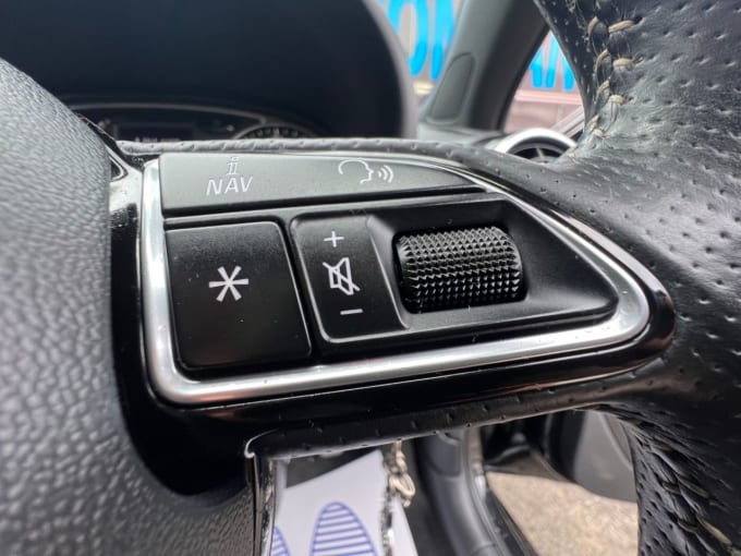 2025 Audi A1