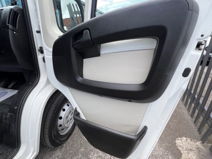 2025 Citroen Relay
