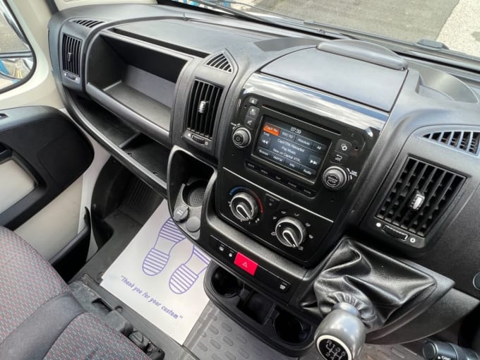 2025 Citroen Relay