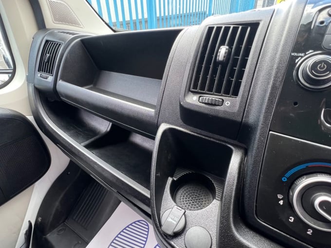 2025 Citroen Relay