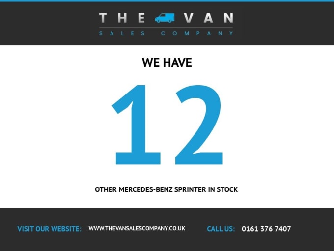 2025 Mercedes-benz Sprinter