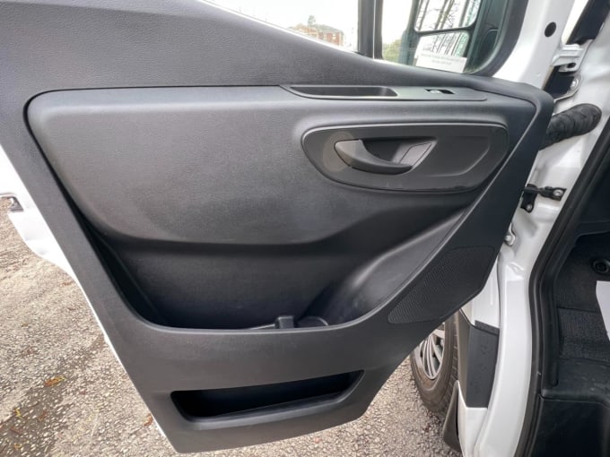 2025 Mercedes-benz Sprinter