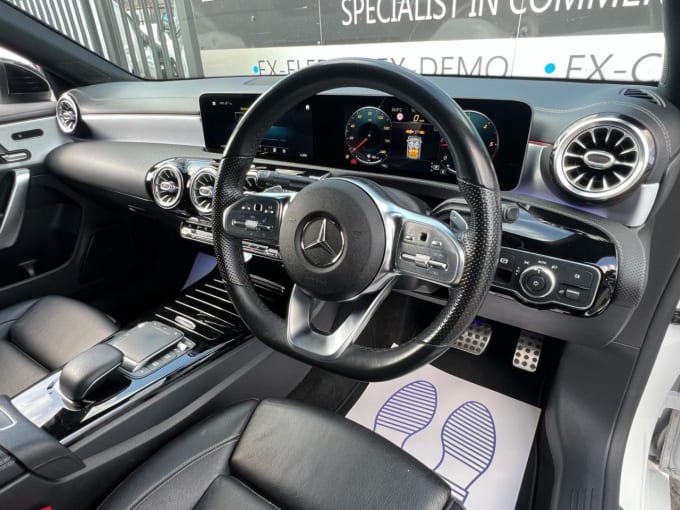 2025 Mercedes-benz Cla