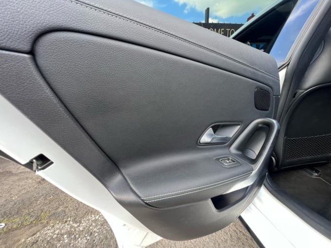 2025 Mercedes-benz Cla