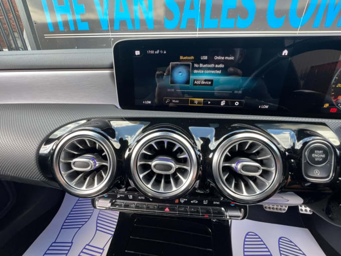 2025 Mercedes-benz Cla