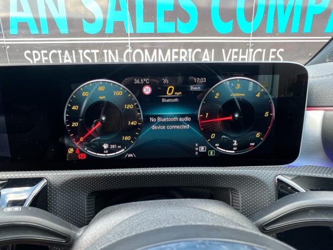 2025 Mercedes-benz Cla