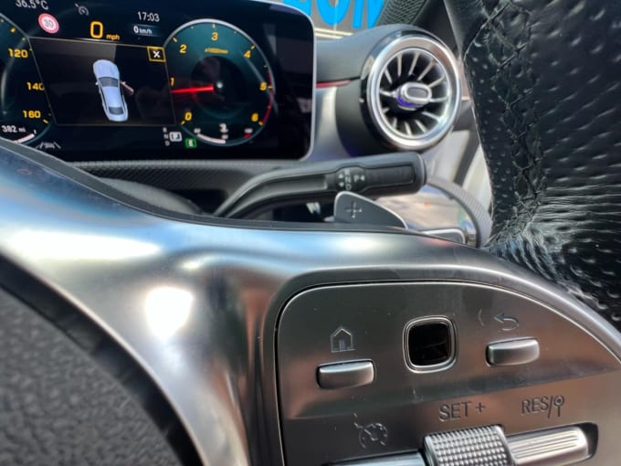 2025 Mercedes-benz Cla