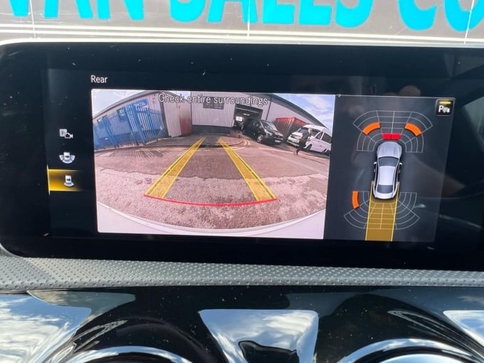 2025 Mercedes-benz Cla