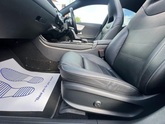 2025 Mercedes-benz Cla