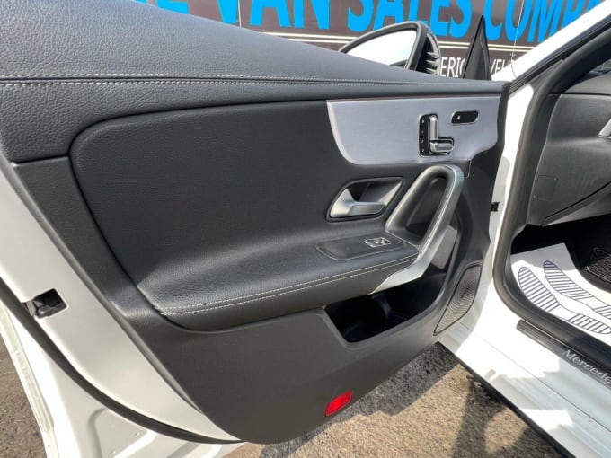 2025 Mercedes-benz Cla
