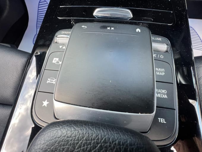 2025 Mercedes-benz Cla