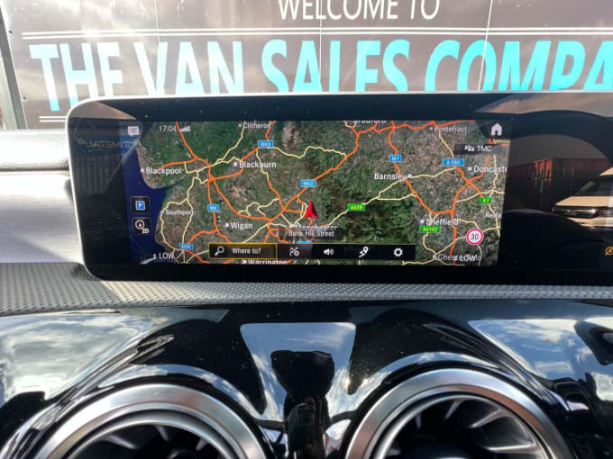 2025 Mercedes-benz Cla
