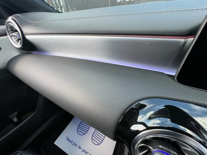 2025 Mercedes-benz Cla