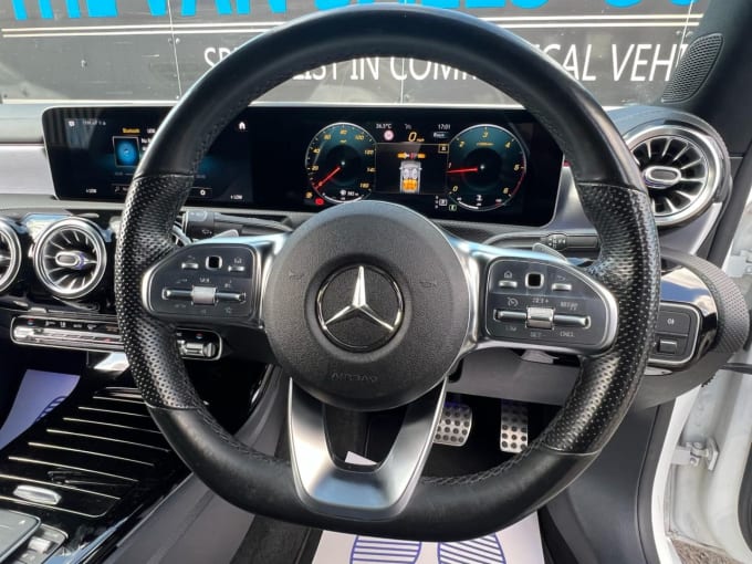 2025 Mercedes-benz Cla