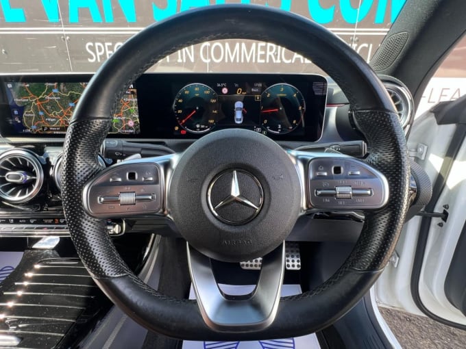 2025 Mercedes-benz Cla