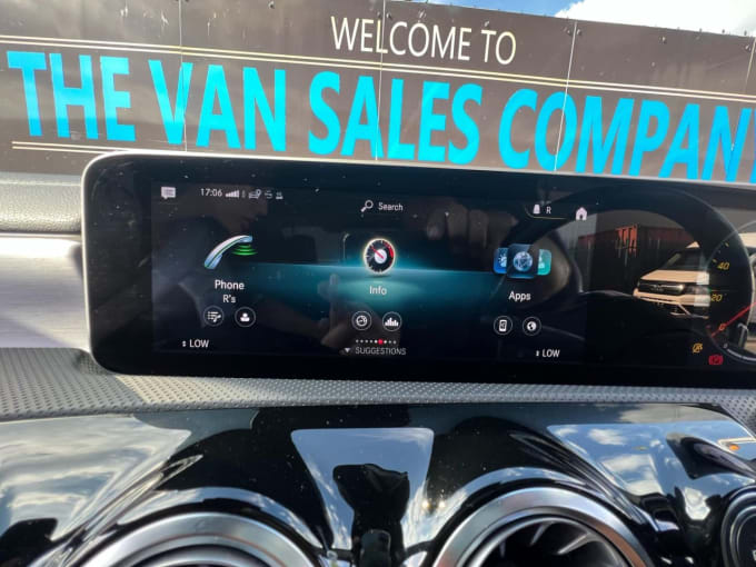 2025 Mercedes-benz Cla