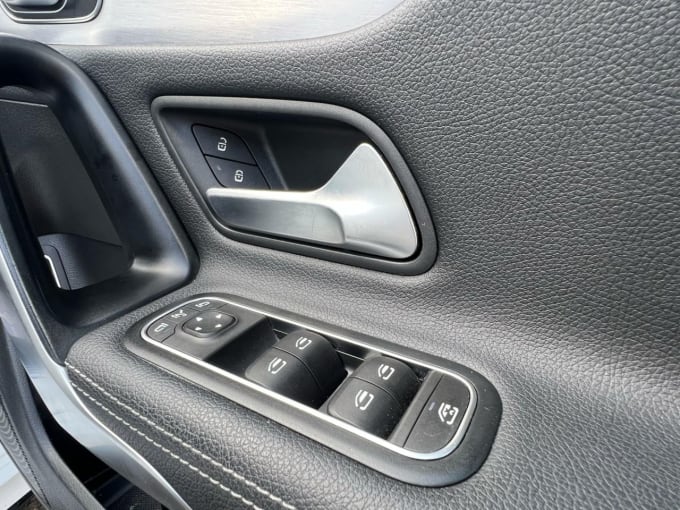 2025 Mercedes-benz Cla