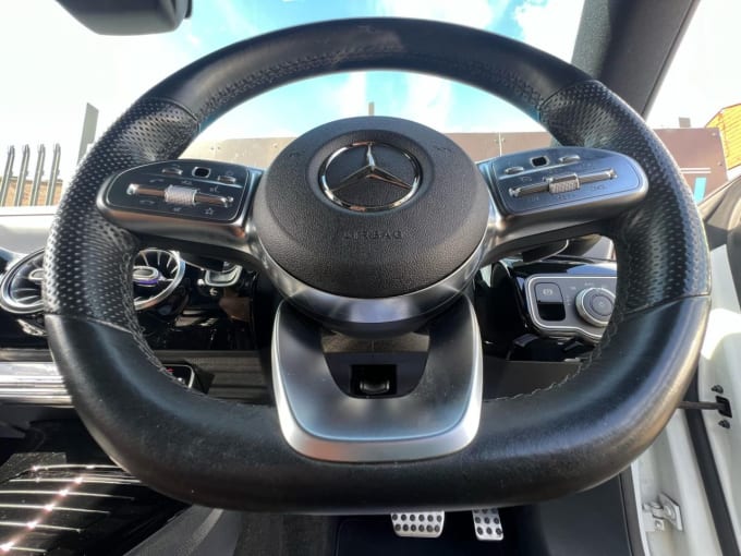 2025 Mercedes-benz Cla