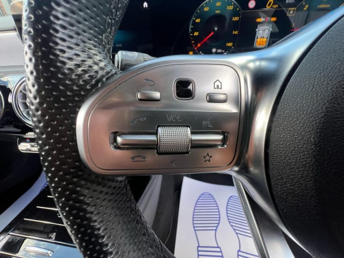 2025 Mercedes-benz Cla