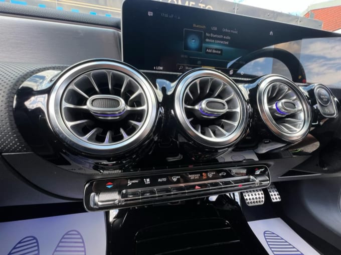 2025 Mercedes-benz Cla