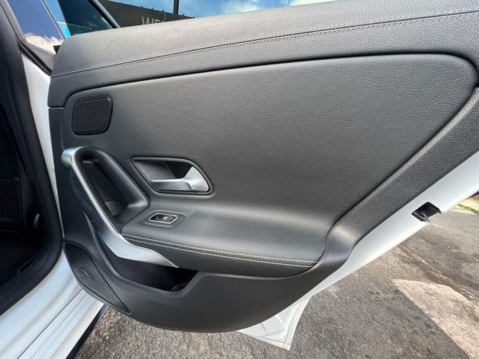 2025 Mercedes-benz Cla