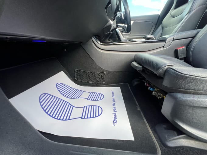 2025 Mercedes-benz Cla