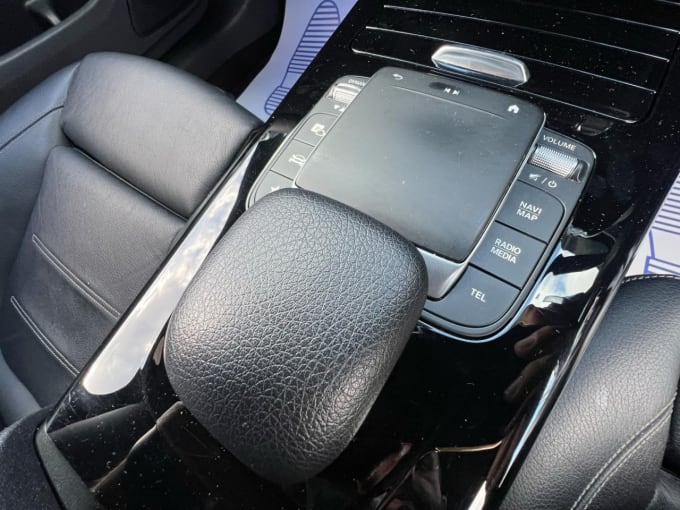 2025 Mercedes-benz Cla