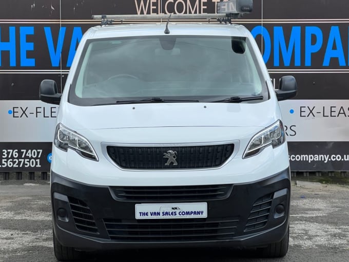 2025 Peugeot Expert