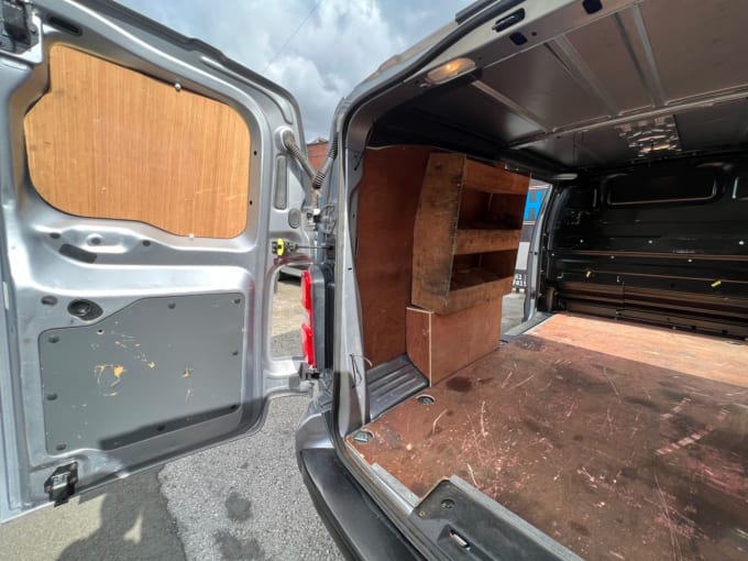 2025 Vauxhall Vivaro