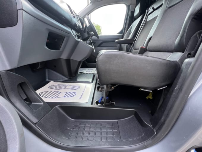 2025 Vauxhall Vivaro