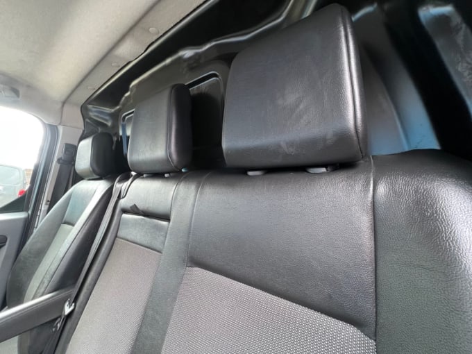 2025 Vauxhall Vivaro