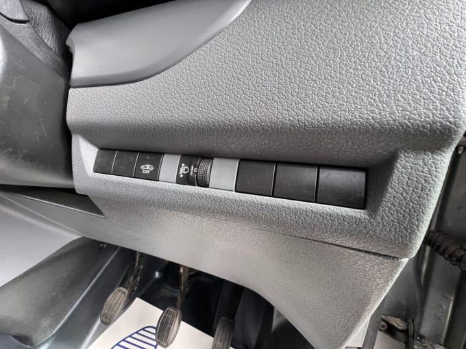 2025 Vauxhall Vivaro