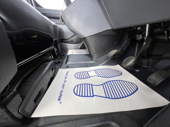2025 Vauxhall Vivaro