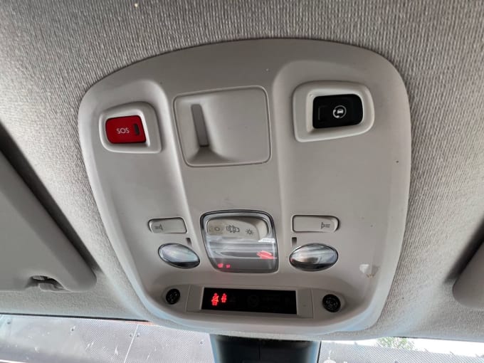 2025 Vauxhall Vivaro