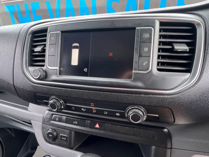 2025 Vauxhall Vivaro