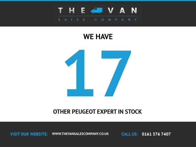 2025 Peugeot Expert