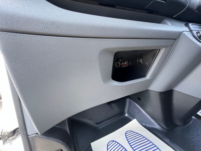 2020 Peugeot Expert