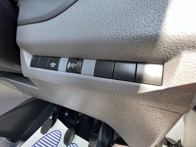 2020 Peugeot Expert