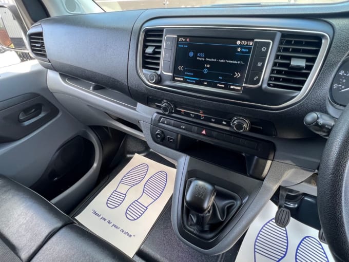 2020 Peugeot Expert