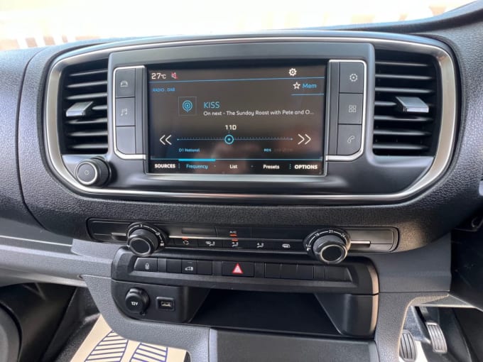 2020 Peugeot Expert