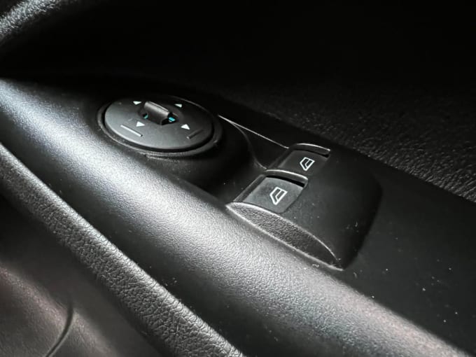 2017 Ford Transit Connect