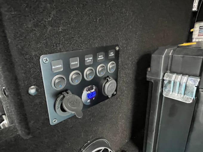 2017 Ford Transit Connect