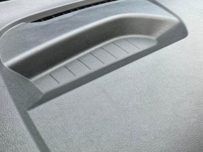 2017 Ford Transit Connect