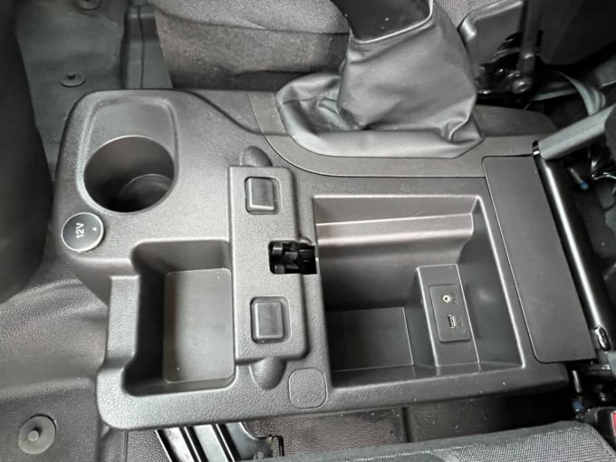 2017 Ford Transit Connect