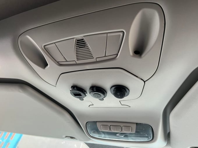 2017 Ford Transit Connect