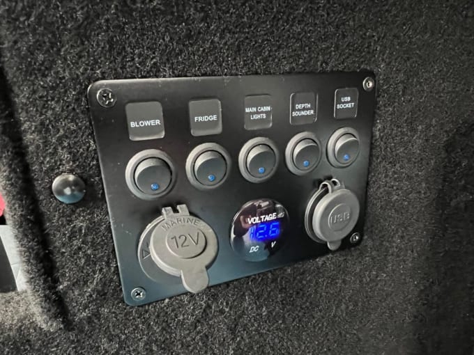 2017 Ford Transit Connect