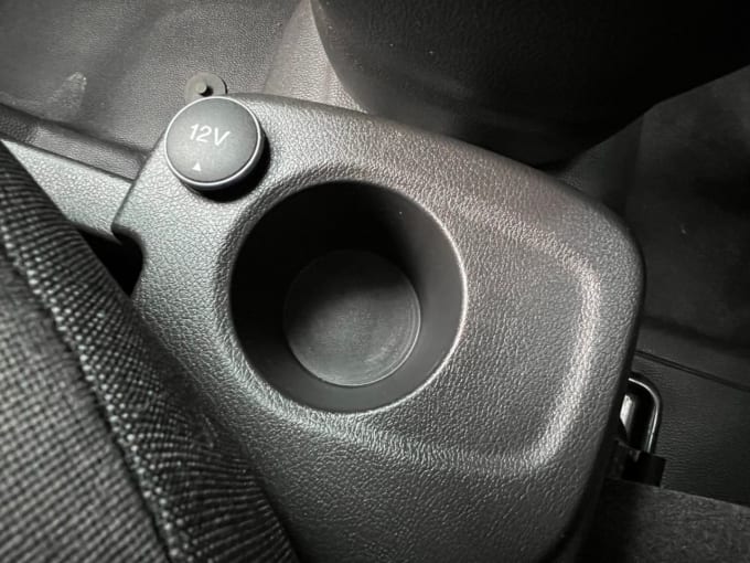 2017 Ford Transit Connect
