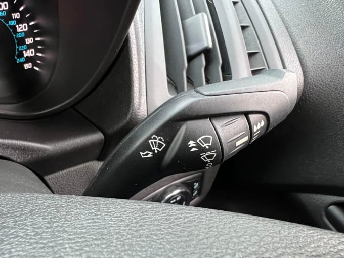 2017 Ford Transit Connect