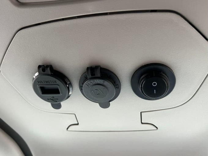 2017 Ford Transit Connect